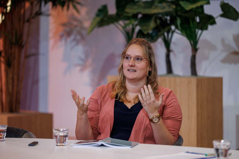 06-10-2022: Themadag Gezond Leven